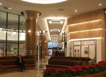 Centrum Lim ma nowego najemcę