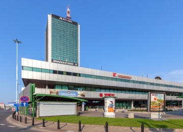 Centrum Lim ma nowego najemcę