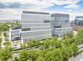 Centrum Południe C i D (phase I)
