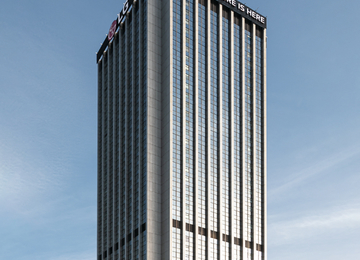 Zmiany przy ulicy Chałubińskiego