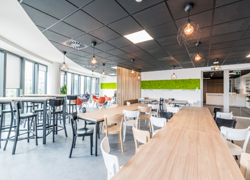 CitySpace AQUARIUS BUSINESS HOUSE