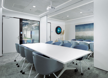 Nowe biuro elastyczne w MidPoint 71