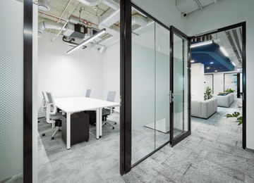 Nowe biuro elastyczne w MidPoint 71