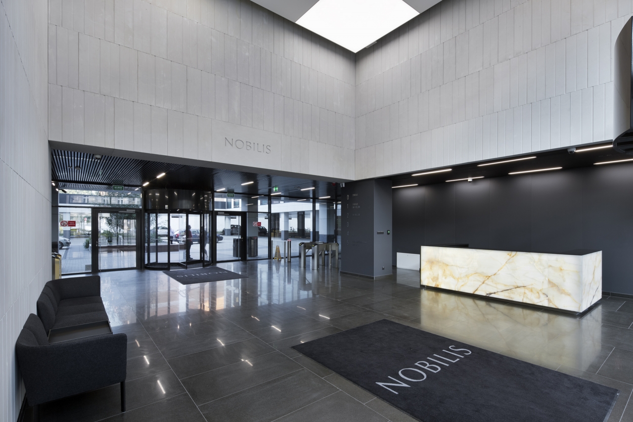 CitySpace Nobilis