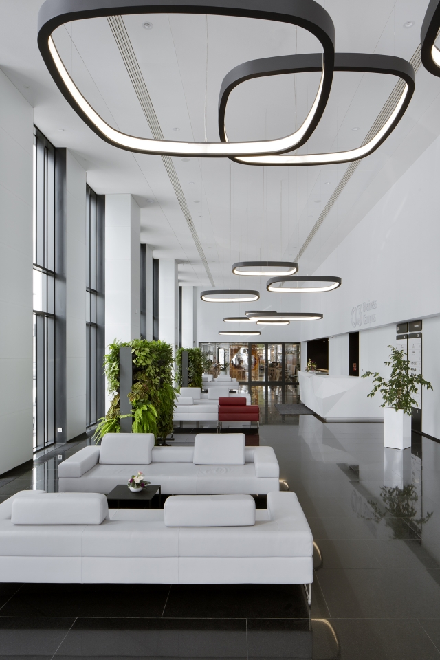 CitySpace O3 Business Campus I