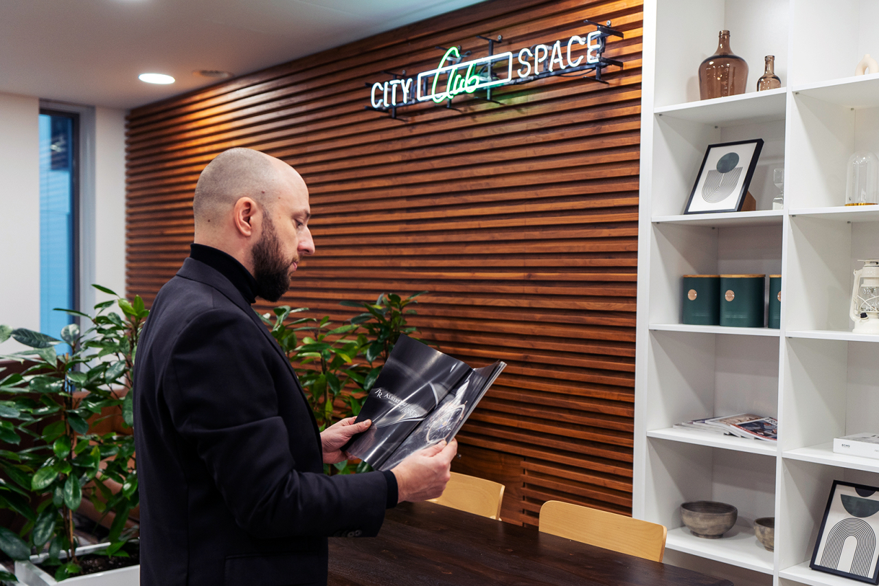 CitySpace Plac Unii