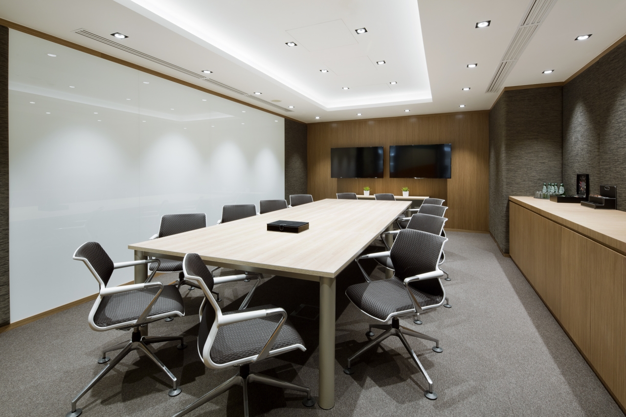 Conference room