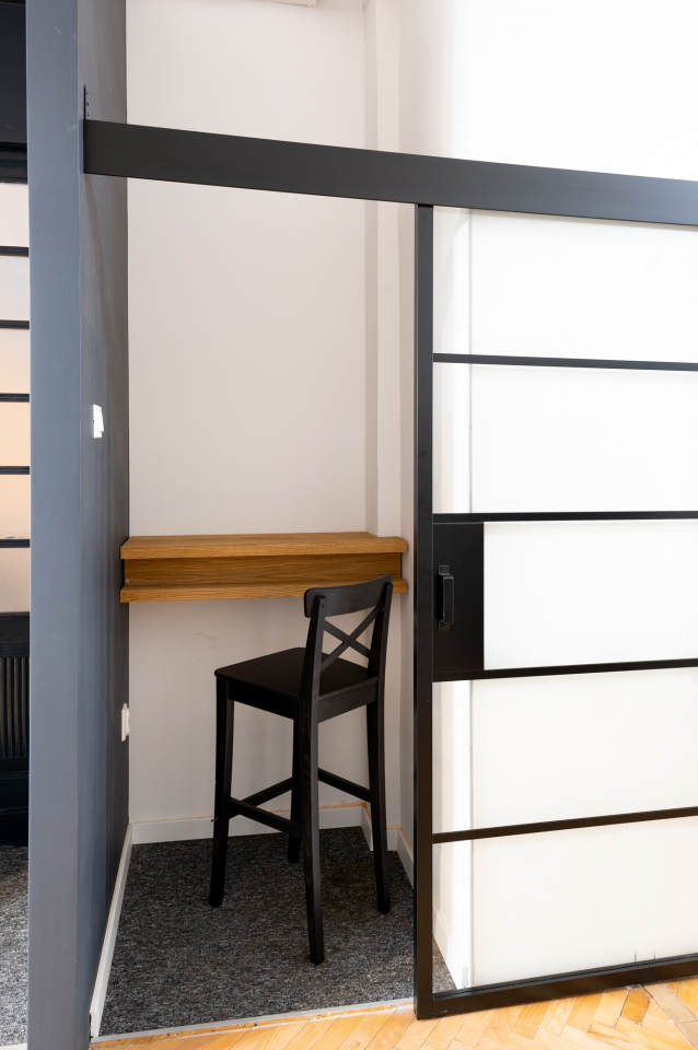 Cluster Cowork Grodzka