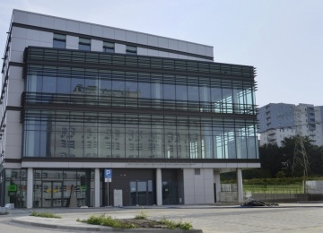 Columbus Office Center