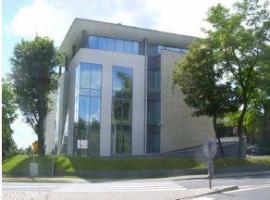 Compensa HQ (f. Cytadela Office Center)