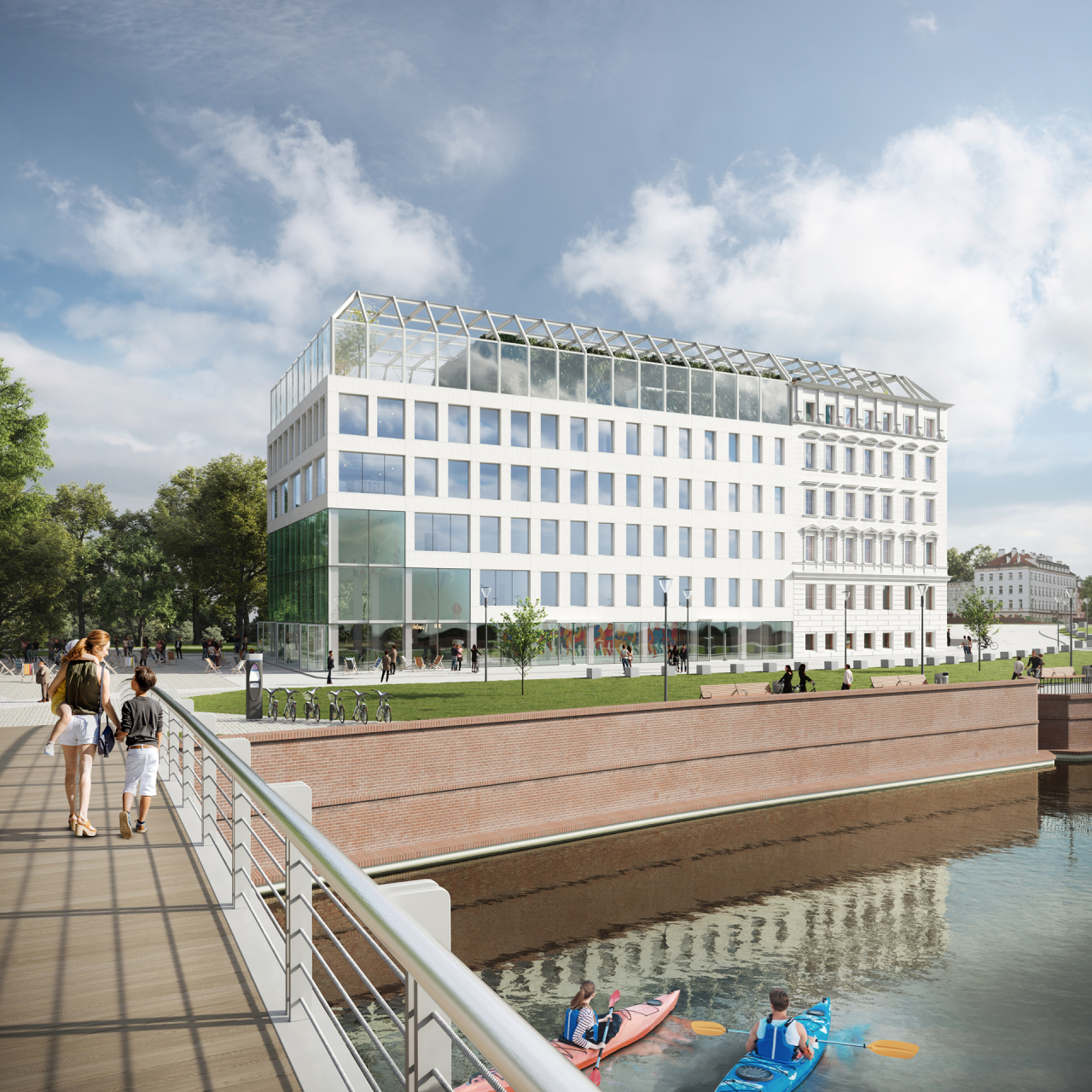 Concordia Design Wrocław
