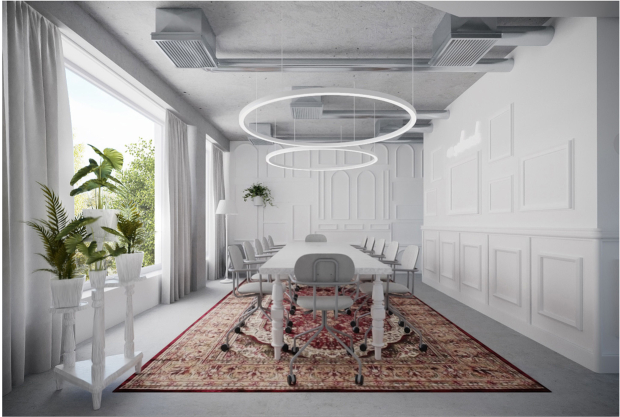 Concordia Design Wrocław