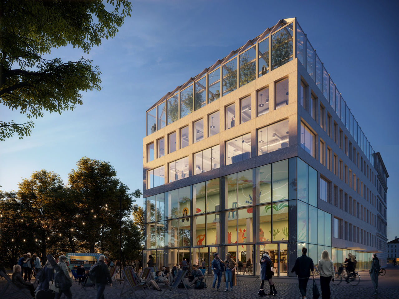 Concordia Design Wrocław
