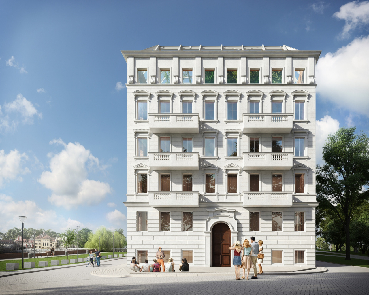 Concordia Design Wrocław