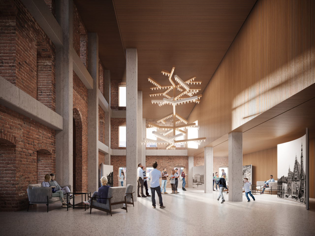 Concordia Design Wrocław