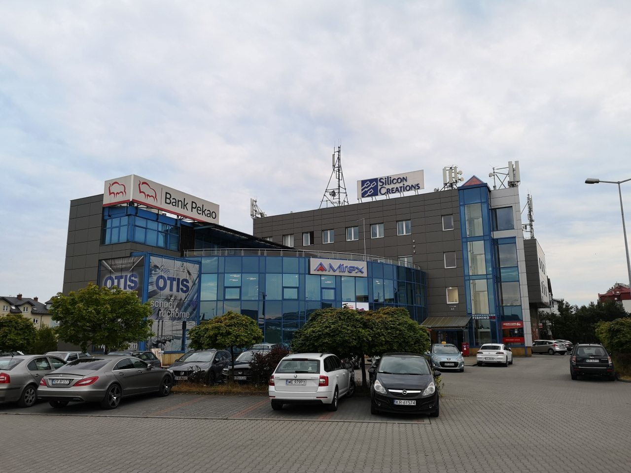 Zdjęcie JLL