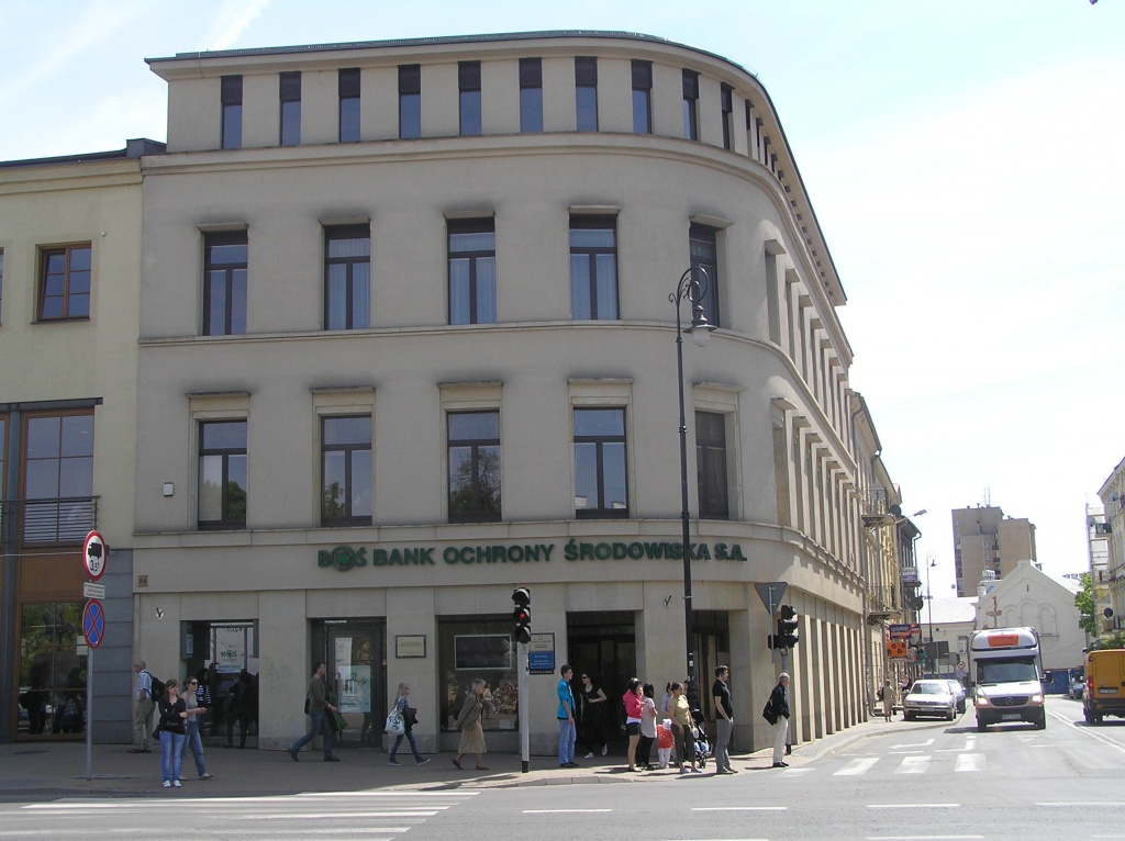 Corner House (Lublin)
