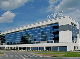 Cotex Office Centre