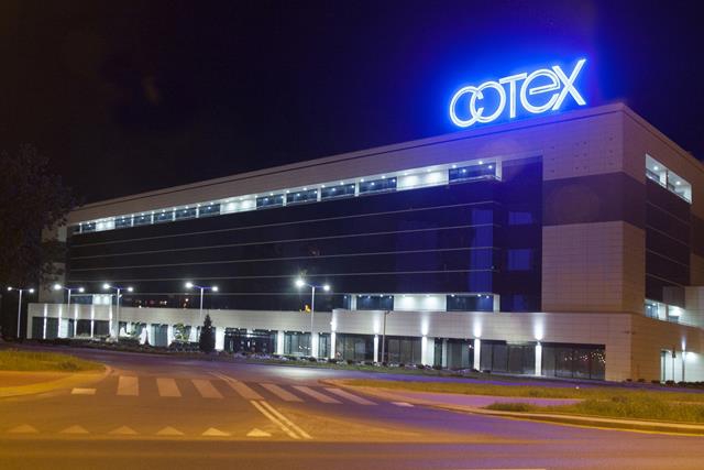 Cotex Office Centre