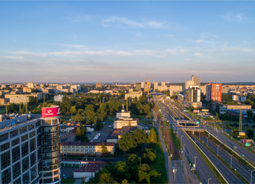 Craft z pozwoleniem na użytkowanie