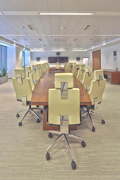 Conference room