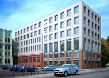 Wrocław: nowa inwestycja Vantage Development