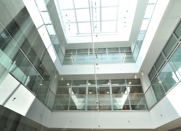Diamante Plaza rozpoczyna nowy rok z nowym certyfikiatem