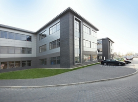 Diamond Business Park Ursus Faza I