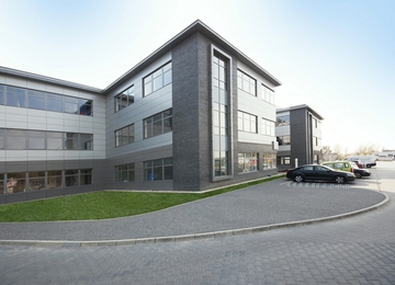 Diamond Business Park Ursus Faza I