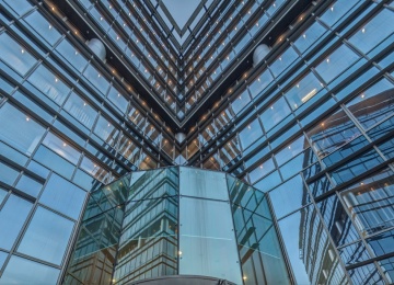 Metamorfoza Marynarskiej Business Park w Diunę