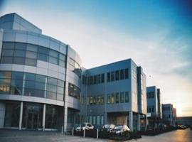 DL Invest Park Platan I (f. Platan Park I)