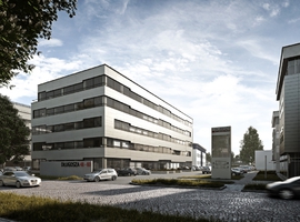 Długosza Business Park III