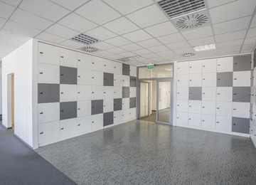 Następny etap budowy Długosza Business Park