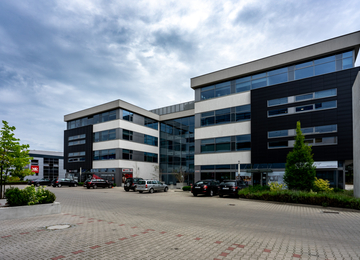 Następny etap budowy Długosza Business Park