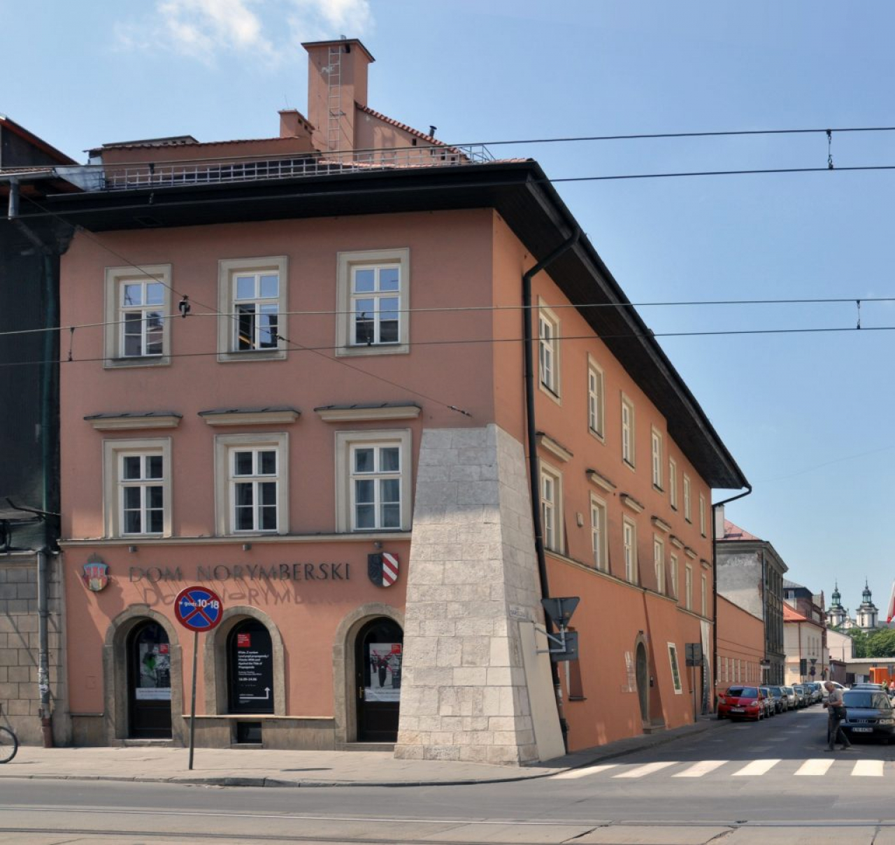Dom Norymberski