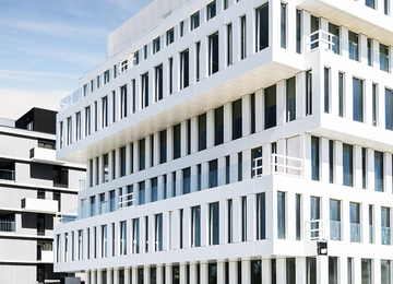 Powstaje wrocławski projekt Dubois 41