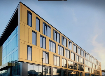 Duo Office Park ORO