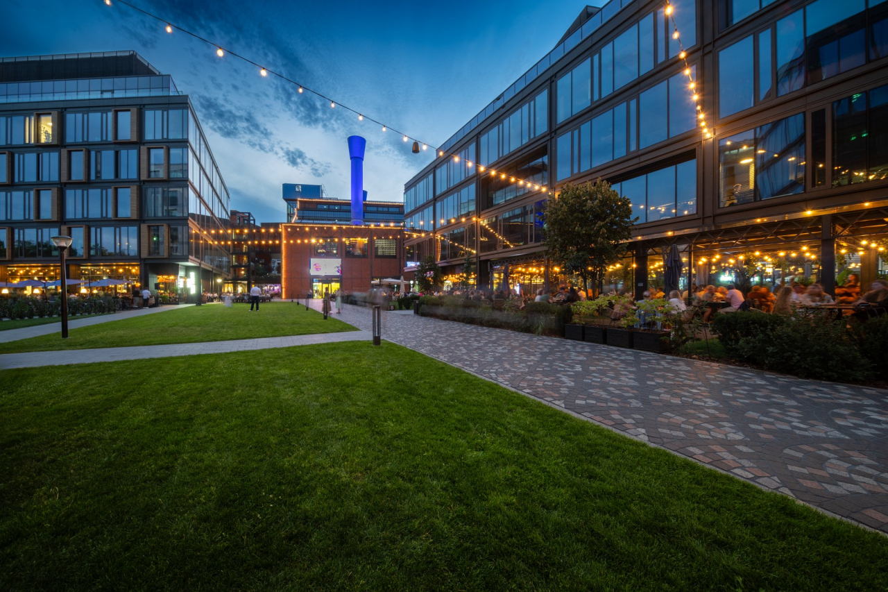 Elektrownia Powiśle B