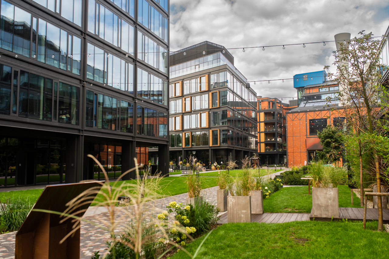 Elektrownia Powiśle C