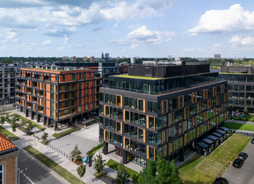 Elektrownia Powiśle C