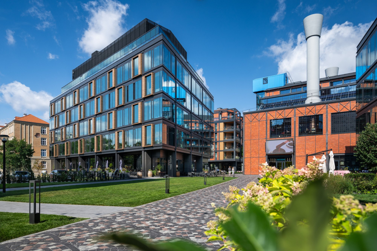 Elektrownia Powiśle C