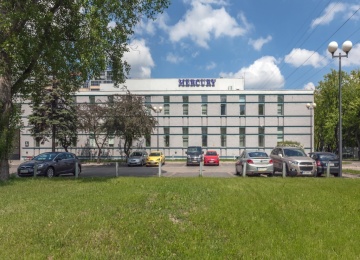 Enel-Med nowym najemcą Mokotów Business Park