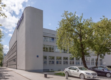 Enel-Med nowym najemcą Mokotów Business Park