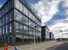 Enterprise Park A