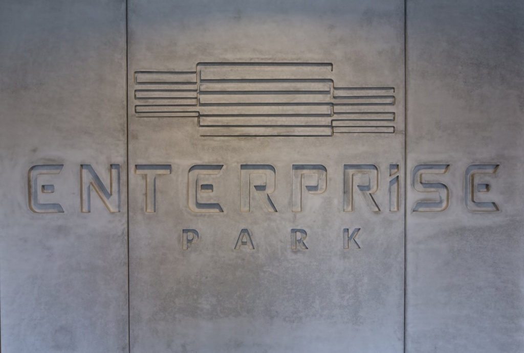 Enterprise Park A