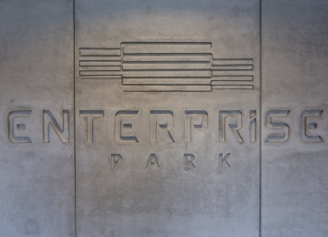 Enterprise Park otrzymał pozwolenie na użytkowanie