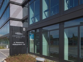 Enterprise Park B