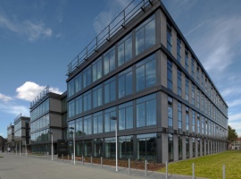 Enterprise Park C