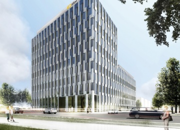 Kolejny etap realizacji EQlibrium ukończony