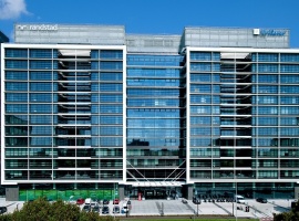 Eurocentrum Office Complex I